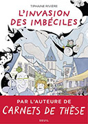Le Roman Graphique s'invite à la BnF