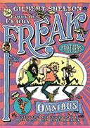 The Fabulous Furry Freak Brothers bientôt adapté en animé !