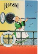 Gilles Ratier à Nuage Vert