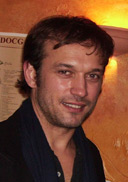 Vincent Perez (2/2) : « 'La Forêt' est un ovni au milieu des autres bandes dessinées »