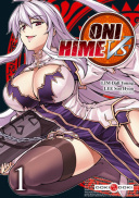Onihime Vs T1 - Par Lim Dall Young & Lee Soo Hyon - Doki-Doki