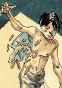 Stéphane Miquel & Loïc Godart (<i>Le Joueur</i>) : « Les romans de Dostoïevski ont enflammé notre jeunesse ! »
