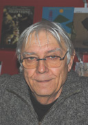 Milo Manara ("Borgia", "Giuseppe Bergman") : "L'aventure est quelque chose de plus important que la politique."