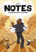 Notes T5 : Quelques minutes avant la fin du monde - Par Boulet - Delcourt, collection Shampooing