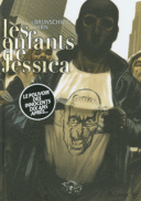 Les Enfants de Jessica T.1 : Le Discours - Par Hirn & Brunschwig - Futuropolis