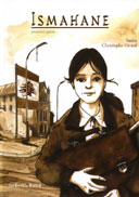 Ismahane - Par Sasha & Girard - Les Enfants Rouges