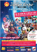Alors que la Japan Expo et la Comic Con' ouvrent leurs portes, Dargaud annonce un partenariat avec DC Comics