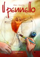 Il Pennello - Par Jean-Marc Allais et Serge Perrotin - Sandawe