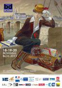 BD Boum de Blois : un festival faiseur de rois