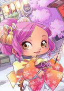 Japan Expo chez les Belges : Sushis et moules-frites