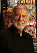 Mort de Jerry Robinson, co-créateur de l'ennemi de Batman : The Joker