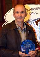 Jacques Terpant ("7 Cavaliers") : « "Le Royaume de Borée" est une quintessence de Jean Raspail. »