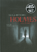 Holmes T3 – Par Cecil & Brunschwig – Futuropolis