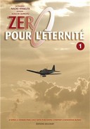 Zero pour l'éternité T1 - Par Naoki Hyakuta et Souichi Sumoto - Akata Delcourt