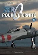 Zero pour l'éternité T2 - Par Naoki Hyakuta et Souichi Sumoto - Akata Delcourt