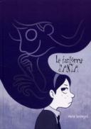 Le Fantôme d'Anya - Par Vera Brosgol - Altercomics