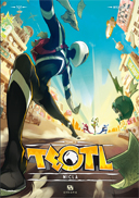 Teotl T3 : Micla - Par Tot & Mylydy - Ankama Editions