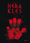 Herakles T2 - Par Édouard Cour – Éditions Akileos