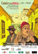 Comics alla turca - Bruxelles revient sur l'image et stéréotypes des Turcs dans la BD franco-belge 