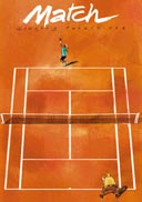 Match – Par Grégory Panaccione – Delcourt / Shampooing