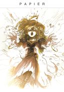 Papier N°3 - Delcourt