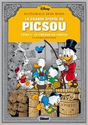 La Grande Épopée de Picsou T5 - Par Don Rosa - Glénat
