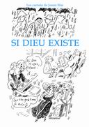 Joann Sfar doute de Dieu, de l'homme... et de lui-même