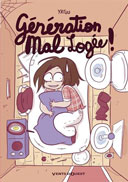 Génération mal logée - L'Intégrale - Par Yatuu - Vents d'Ouest