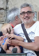 David B "Soleil d'or" à Solliès 2016
