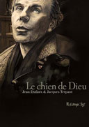 Le Chien de Dieu – Par Jean Dufaux et Jacques Terpant – Futuropolis
