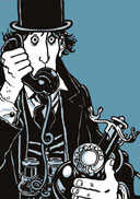 Le roman (graphique) de Casterman