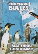 Tonnerre de Bulles n°18 : Place aux auteurs !