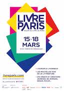Livre-Paris 2019 : sur la scène BD-Comics-Mangas, une programmation riche, des invités prestigieux