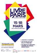 Livres-Paris 2019 : La BD, une porte ouverte à la lecture ?
