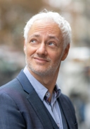 Daniel Maghen : « Il manque un vrai musée de la bande dessinée à Paris. »