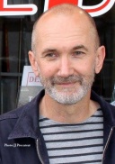 Jacques Terpant (Nez-de-Cuir) : « Avec Jean Dufaux, nous voulons chaque fois installer un monde, un univers d'écrivain. » 