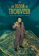 Gess nous entraîne dans les méandres obscurs des Contes de la Pieuvre