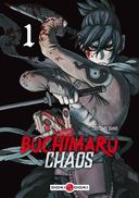 Buchimaru chaos (3 tomes) – Par Tsutomu Ohno – Doki-Doki