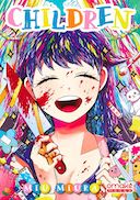 Children T. 1 – Par Miu Miura – éd. Omaké Manga