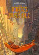 A la Bibliothèque Nationale de France, Schuiten et Peeters ouvrent les Portes du Possible