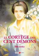 Le Cortège des cent Démons T1 - par Ichiko Ima - Doki-Doki/Bamboo