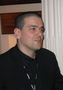 Les Français Joann Sfar et Philippe Ghielmetti lauréats des Eisner Awards 2006