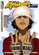 Cet été, rattrapage de mangas avec Animeland !