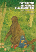 Encyclopédie des animaux de la préhistoire - par Jiro Taniguchi - Kana