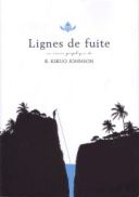 Lignes de fuite - R. Kikuo Johnson - Seuil