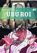 UBU ROI, tome 1 - Emmanuel Reuzé, d'après Alfred Jarry - EP Editions