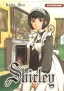 Shirley - par Kaoru Mori - Kurokawa