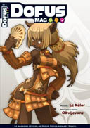 Ankama lance Dofus Mag