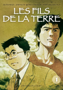 Les fils de la terre - T1 & 2 - par Môri & Hataji - Delcourt/Akata
