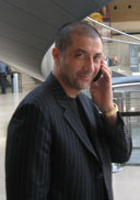 Mourad Boudjellal (Soleil) lève le pied sur le rugby et prépare son avenir